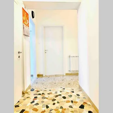 Chiesa Dei Madonna Orto Апартаменты *