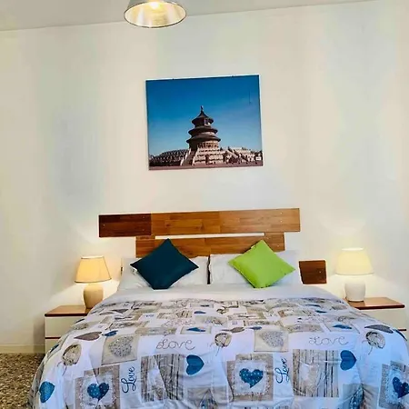 Apartmán Chiesa Dei Madonna Orto