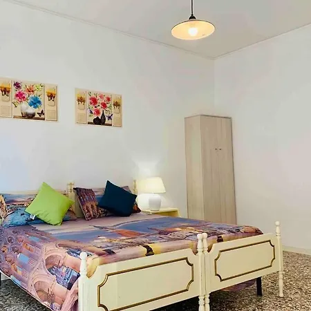Chiesa Dei Madonna Orto Apartmán *