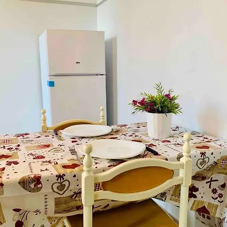 Apartmán Chiesa Dei Madonna Orto