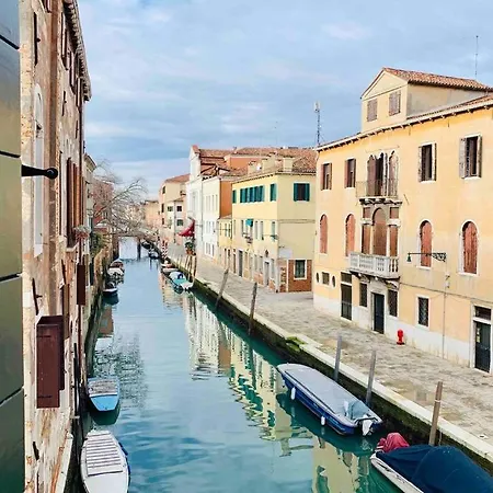 Apartamento Chiesa Dei Madonna Orto