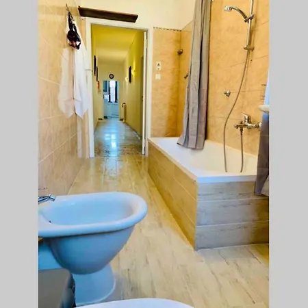 Chiesa Dei Madonna Orto Apartamento