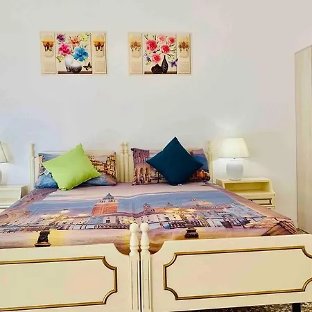 Chiesa Dei Madonna Orto Apartamento