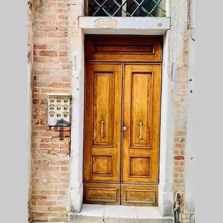Chiesa Dei Madonna Orto Venecia